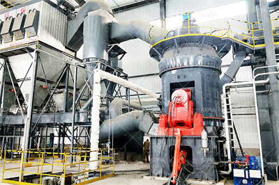 煤矸石活化机器有哪些？煤矸石的机械活化法介绍