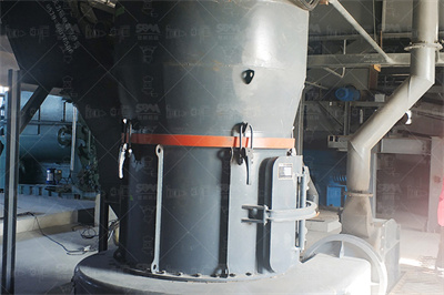 LM系列立式磨粉机