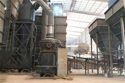 煤矸石活化机器有哪些？煤矸石的机械活化法介绍