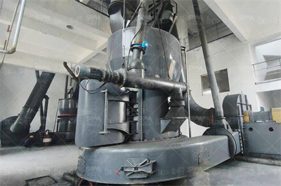 雷蒙磨粉机的加入实现了煤矸石由黑变白的华丽转身