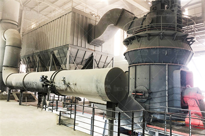 LM立式辊磨机_重工科技