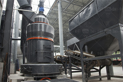 立式磨粉机石膏粉生产工艺和价格是什么_桂林