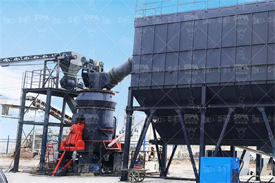 重质碳酸钙、脱硫石灰石制粉的关键设备——欧版磨粉机要闻 ...