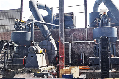 400目时产5吨铝矾土雷蒙磨粉机方案