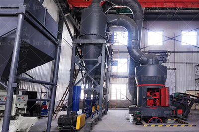 广西哪个厂家的煤矸石制粉机器好？