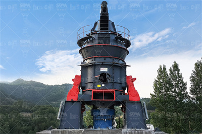 粉磨设备工作原理、特性、用途应用范围化工机械百科