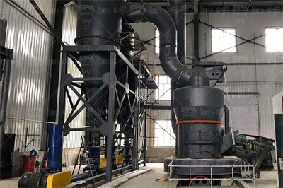 煤矸石用途及磨粉机选型 知乎