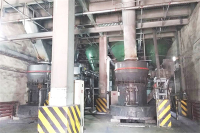 泥炭土制粉设备