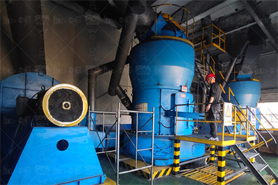 煤矸石制岩棉及改性醇项目落地内蒙古 